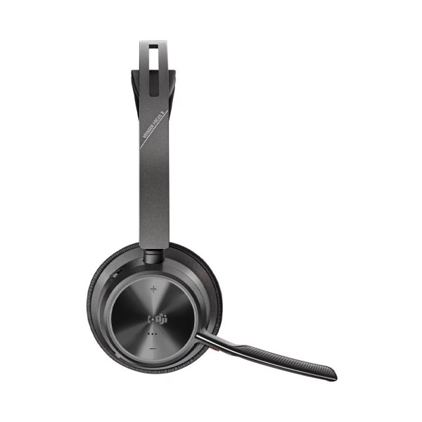 Audifonos Poly Voyager Focus 2 MS Teams Certified (9T9J4AA#AC3)