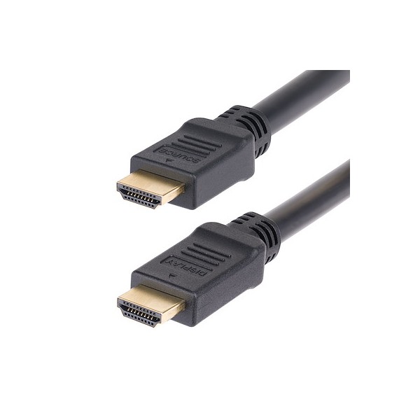 Cable HDMI 2.0 Activo de 15m - Plenum (HD2AP-15M-HDMI-CABLE)