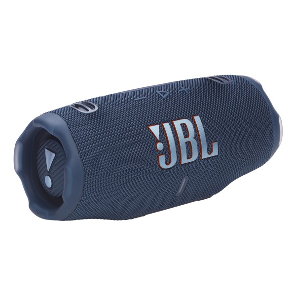 JBL Charge 6 BT Speaker Blue (JBLCHARGE6BLUAM)