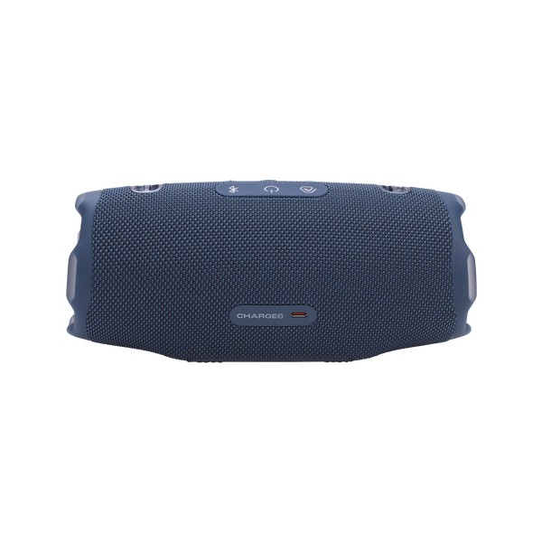 JBL Charge 6 BT Speaker Blue (JBLCHARGE6BLUAM)
