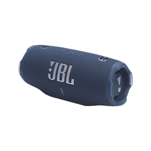 JBL Charge 6 BT Speaker Blue (JBLCHARGE6BLUAM)