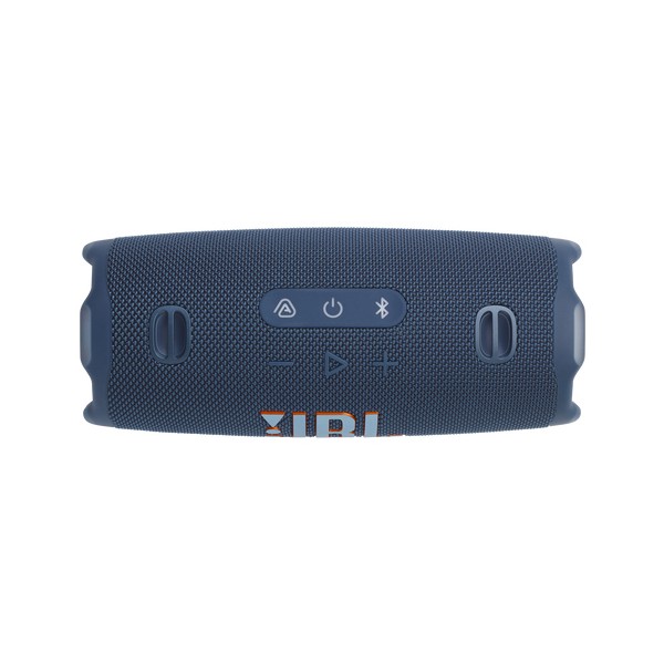 JBL Charge 6 BT Speaker Blue (JBLCHARGE6BLUAM)