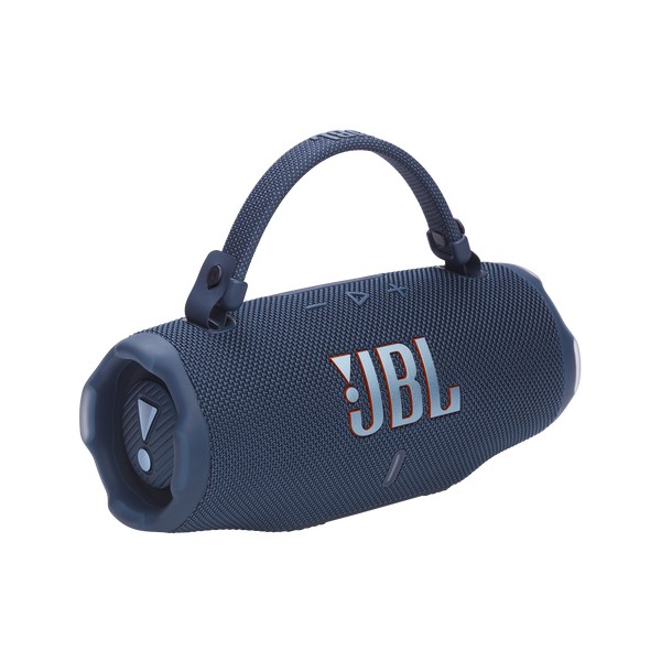 JBL Charge 6 BT Speaker Blue (JBLCHARGE6BLUAM)