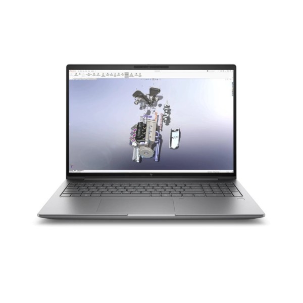 Notebook HP Zbook X G2i 16 Ultra 9-386H RTX PRO