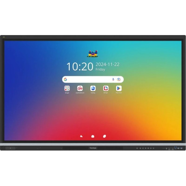 ViewSonic IFP6551 - 65