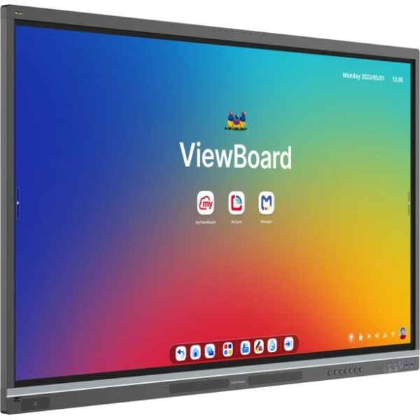 ViewSonic IFP6551 - 65