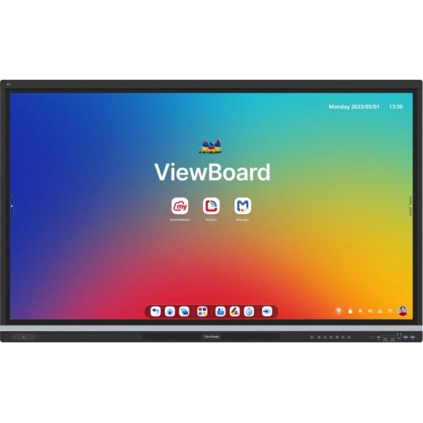 ViewSonic IFP6551 - 65