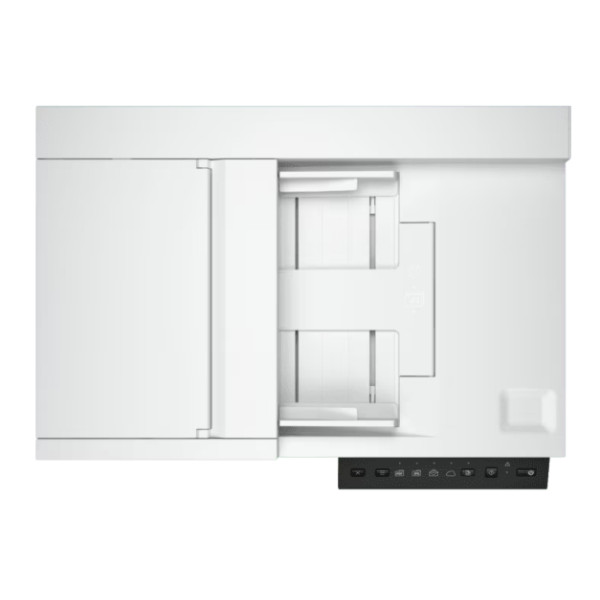 Escáner HP Scanjet Pro 2600 f1, ADF, 1200dpi, USB (20G05A)