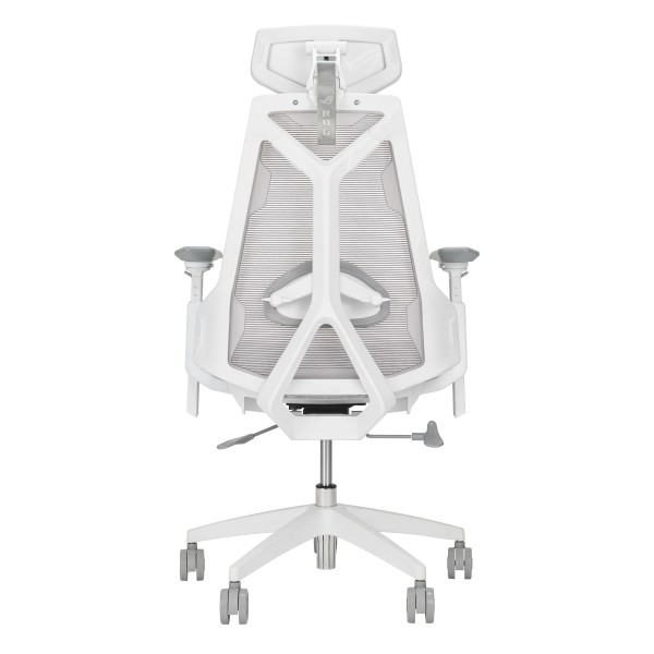CHAIR SL400C ROG DESTRIER CORE/WH (90GC01P0-MSG060)