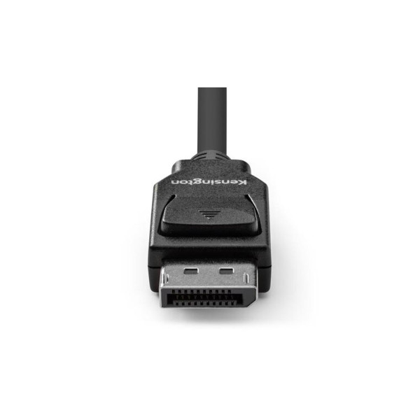 Cable DisplayPort 1.4 a DisplayPort 1.4 6ft (K33021WW)