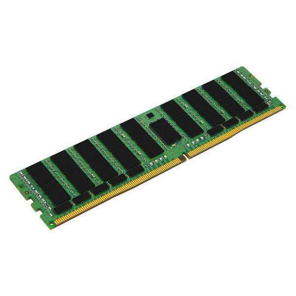 Memoria Ram Kingston DDR4 de 32 GB  DIMM de 288 contactos  3200 MHz / PC425600  CL22  1.2 V  Registrado  ECC (KTH-PL432/32G)