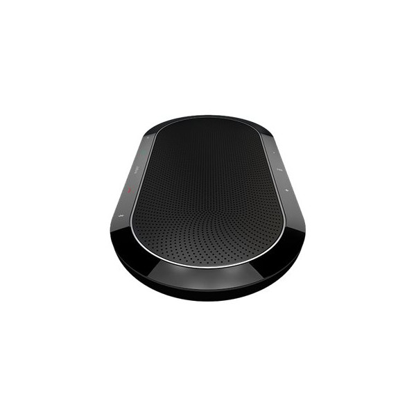 Jabra SPEAK 810 MS - Altavoz manos libres - Bluetooth - inalámbrico