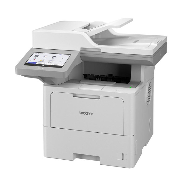Impresora Láser Mono Brother MFCL6915DW   Oficio 52PPM (MFCL6915DW)