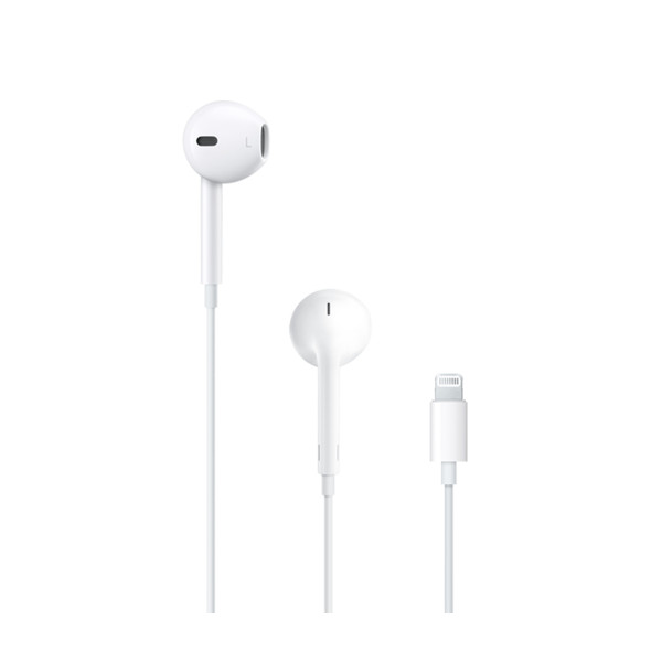 EARPODS LIGHTNING CONNECTOR
