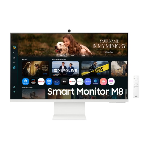 Samsung ViewFinity S5 (LS32FM801ULXZS)