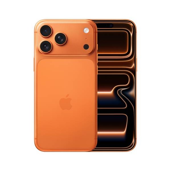 IPHONE 17 PRO MAX CORANGE 256GB-BES