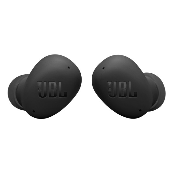 JBL Wave - Buds 2 - Auriculares internos - Inalámbrico - Negro (JBLWBUDS2BLK)