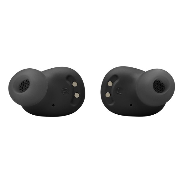 JBL Wave - Buds 2 - Auriculares internos - Inalámbrico - Negro (JBLWBUDS2BLK)