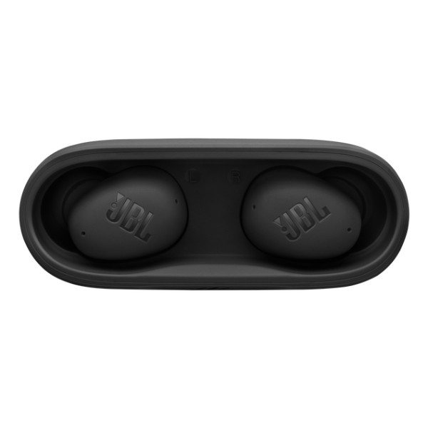 JBL Wave - Buds 2 - Auriculares internos - Inalámbrico - Negro (JBLWBUDS2BLK)