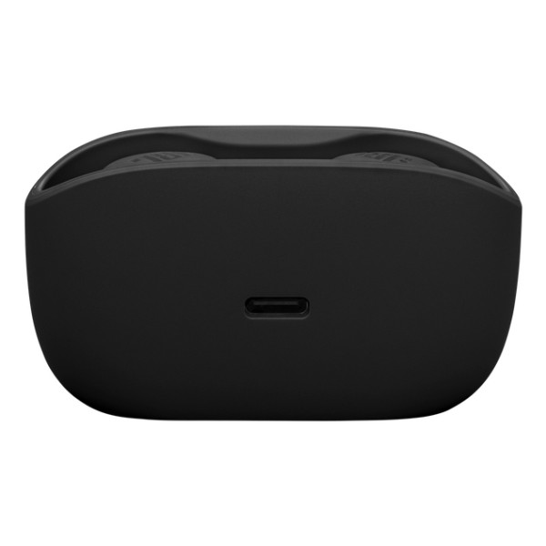JBL Wave - Buds 2 - Auriculares internos - Inalámbrico - Negro (JBLWBUDS2BLK)