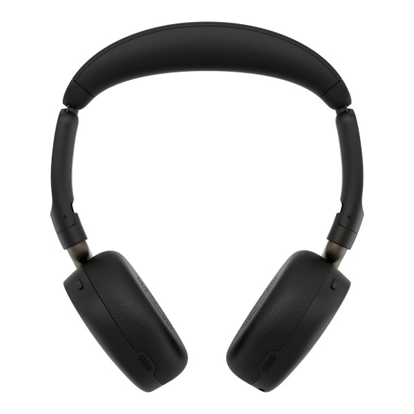 Jabra Evolve3 - Headset - 65 Flex - MS Link390a Black (36699-999-999)