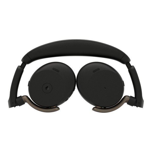 Jabra Evolve3 - Headset - 65 Flex - MS Link390a Black (36699-999-999)