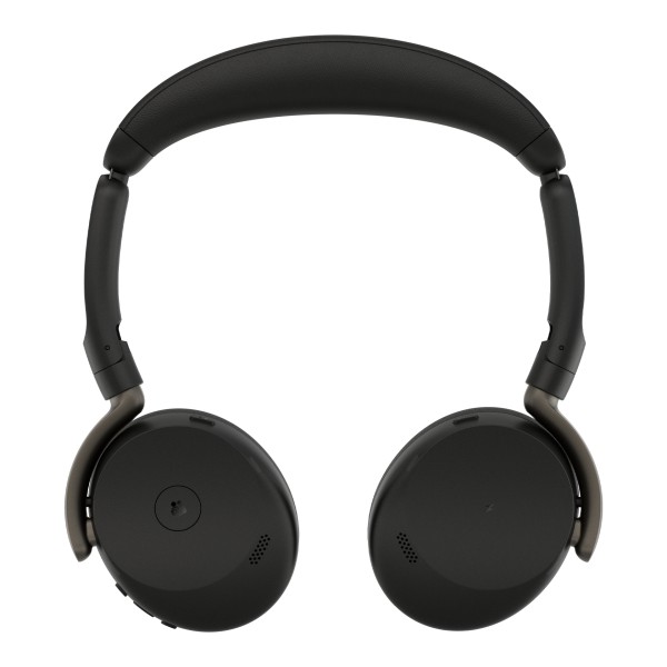 Jabra Evolve3 - Headset - 65 Flex - MS Link390a Black (36699-999-999)
