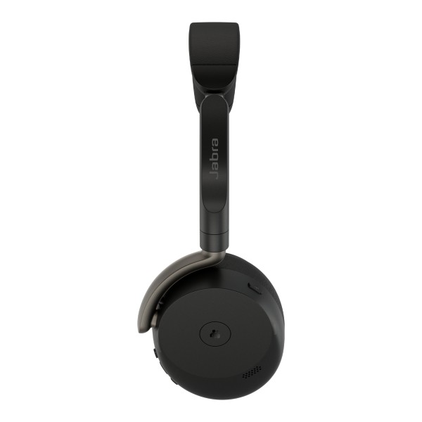Jabra Evolve3 - Headset - 65 Flex - MS Link390a Black (36699-999-999)