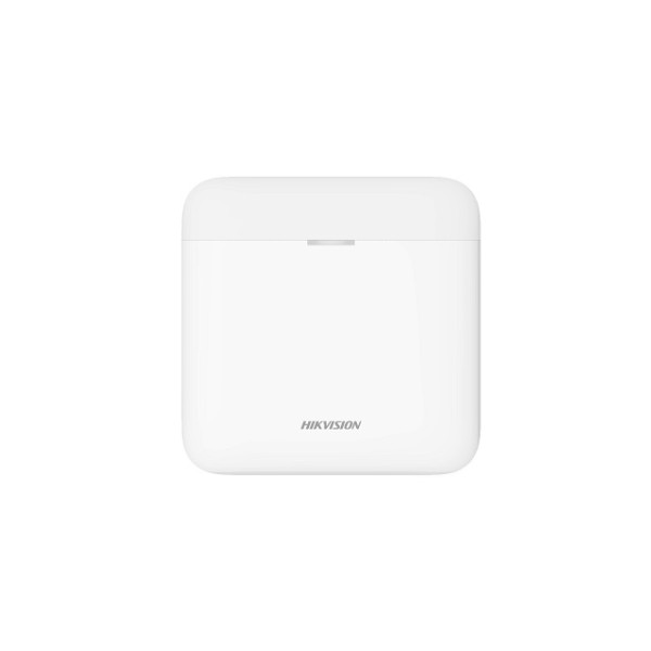 Repetidor de Señal Hikvision  Inalámbrico 433MHz