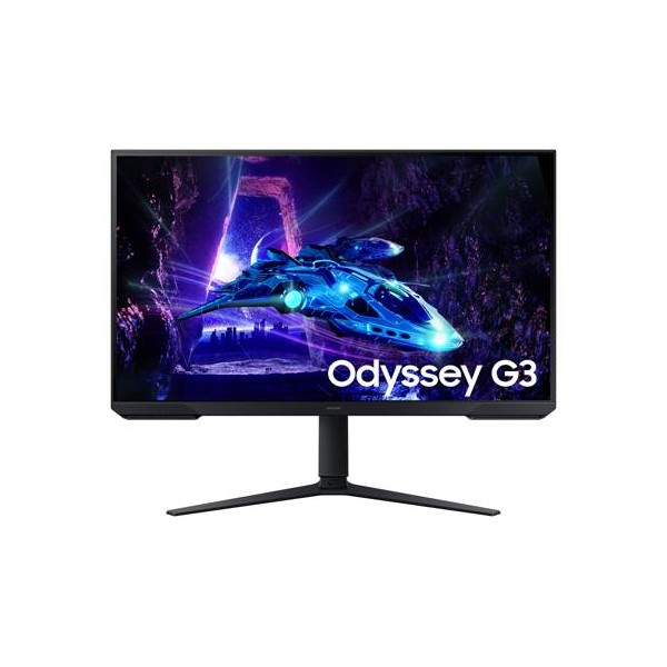 Samsung LS27D366GALXZS - 32in - 1920 x 1080 - DisplayPort / HDMI - 180hz (LS32DG300ELXZS)