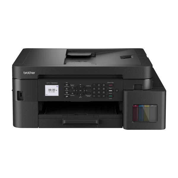 Brother - Workgroup printer - hasta 30 ppm (mono) - hasta 26 ppm (color)