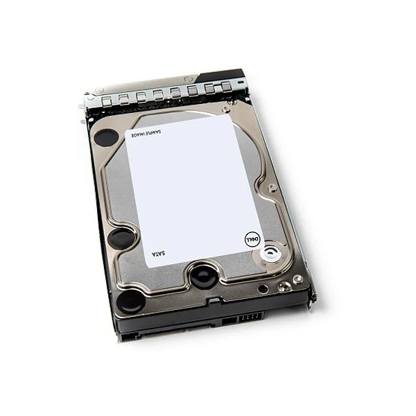 Dell - Hard drive - Internal hard drive - 20 TB - 3.5in - 161-BBTE (161-BBTE)