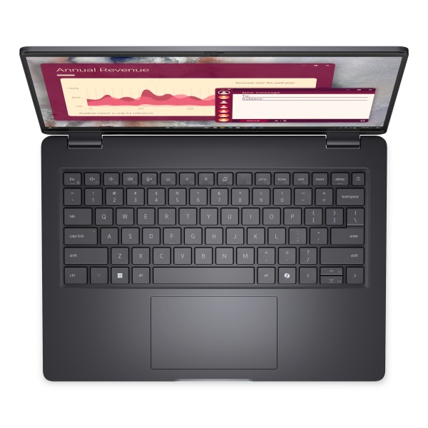 Dell Pro - Notebook - 14