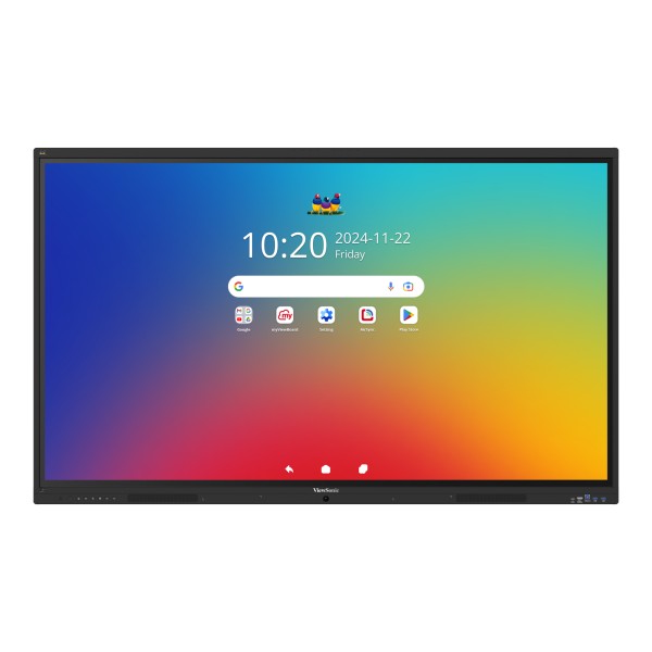 ViewSonic ViewBoard - 75