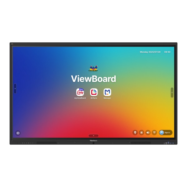 ViewSonic ViewBoard - 75