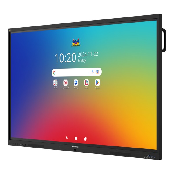 ViewSonic ViewBoard - 75