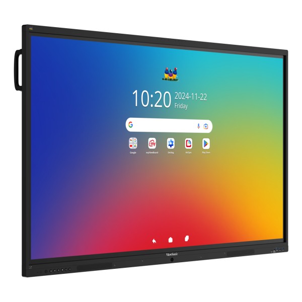 ViewSonic ViewBoard - 75