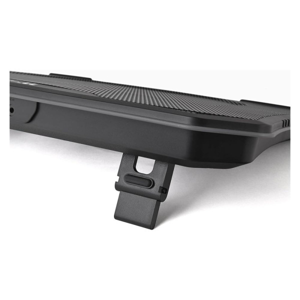 Base de refrigeracion para Notebooks de 15 (CL-N020-PL12SW-A)