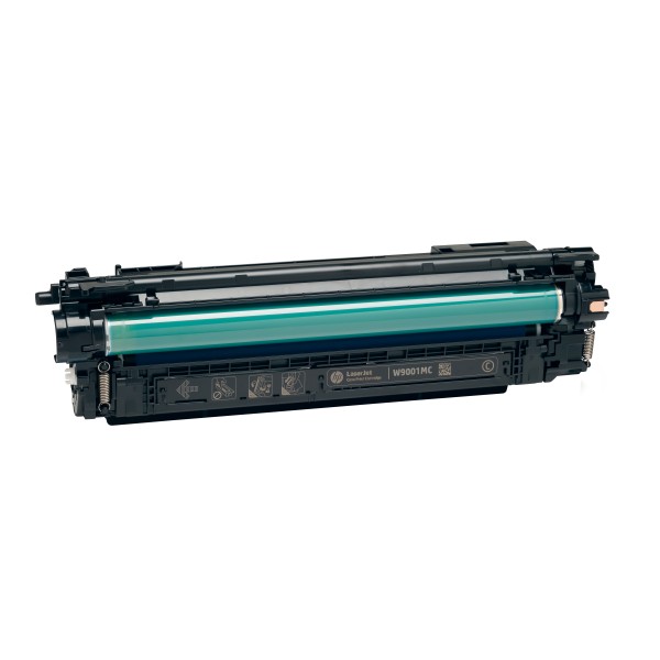 TONER HP 655A CIAN 10500 PAG (CF451A)