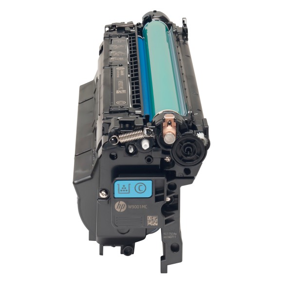 TONER HP 655A CIAN 10500 PAG (CF451A)