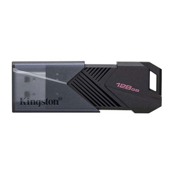 128GB Portable USB 3.2 Gen 1 DataTraveler Exodia O (DTXON/128GB)