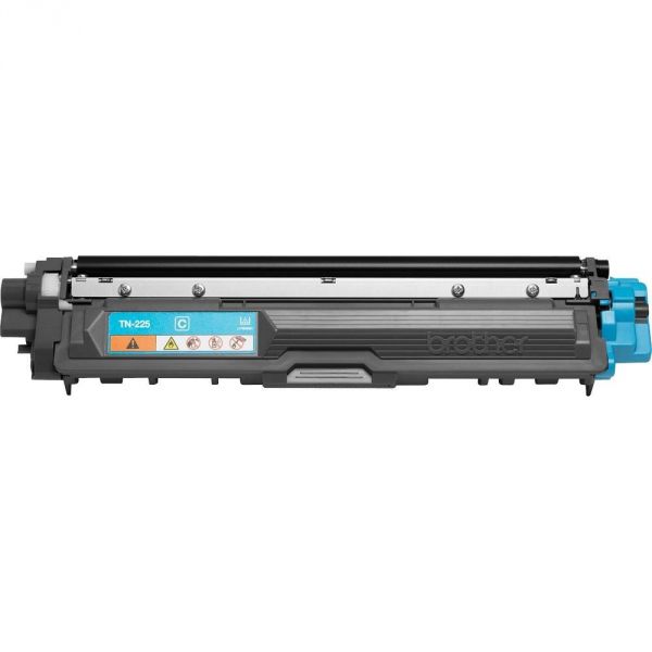 Brother Tn225c Cartucho 2200pag Cian (TN-225C)