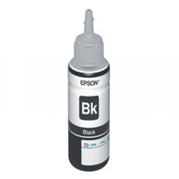 Botella de Tinta Epson T664120 Recambio de Boligrafo