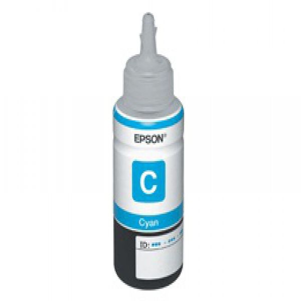 Botella de Tinta Epson T664220 Recambio de Boligrafo