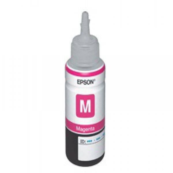 Botella de Tinta Epson T664320 Recambio de Boligrafo