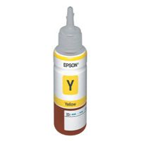 Botella de Tinta Epson T664420 Recambio de Boligrafo