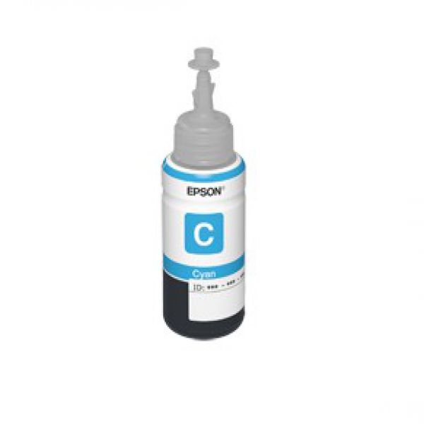 Botella de Tinta Epson T673220 1Pieza(S) Recambio de Boligrafo (T673220-AL)