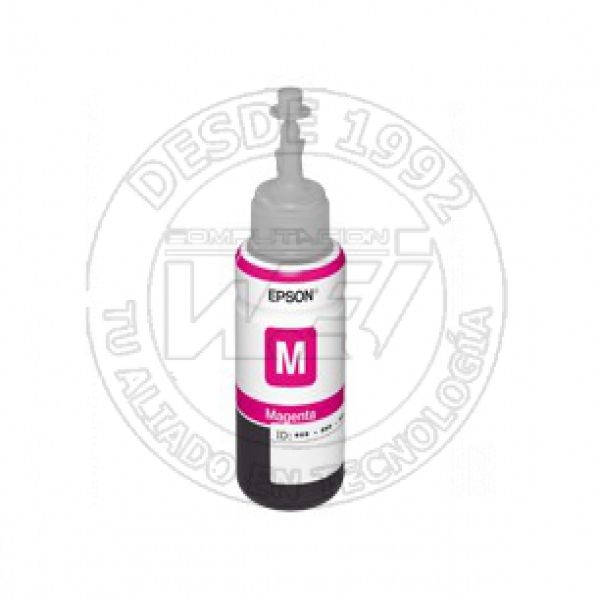 Botella de Tinta Epson T673320 1Pieza(S) Recambio de Boligrafo (T673320-AL)