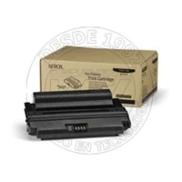 Xerox High Capacity Print Cartridge, Phaser 3635mfpw, Dmo