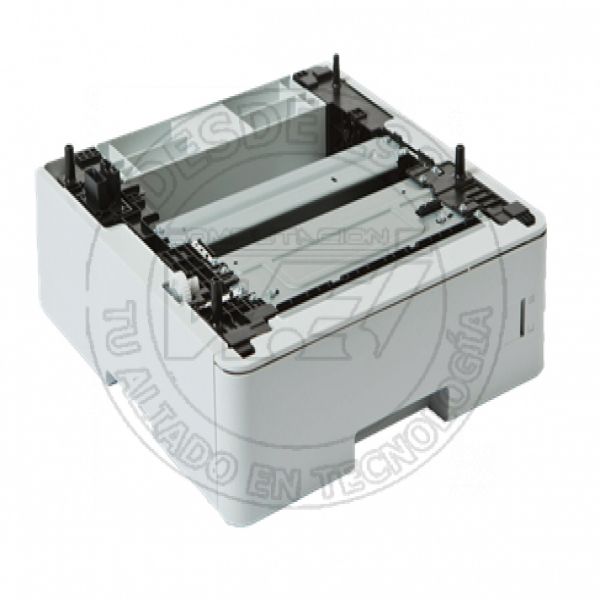 Brother Lt-5505 Modulo De Alimentacion 250 Hojas Bandeja Y Alimentado